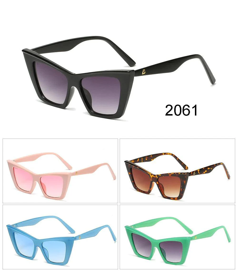 Extreme Cat Eye Sunnies - Image 6
